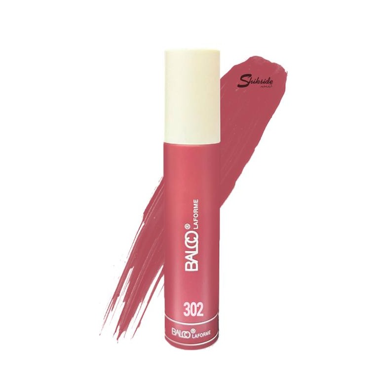 BALCO رژلب مایع 302