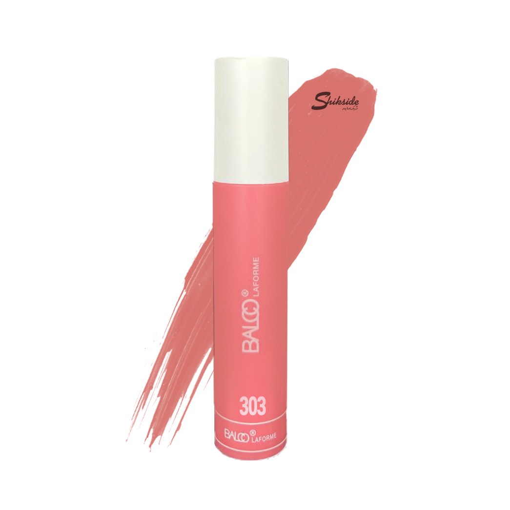 BALCO رژلب مایع 303